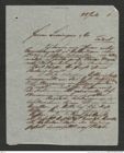 Nachlass Franz Steindachner, Brief von Johann Schild an Suringer & Co. (23.07.1896), Inv.Nr. 449.03, Seite 1